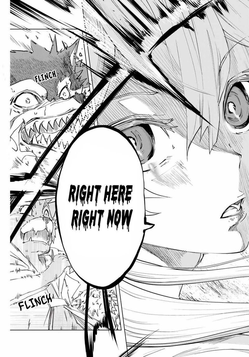 My Gift LVL 9999 Unlimited Gacha Chapter 3 — page 29