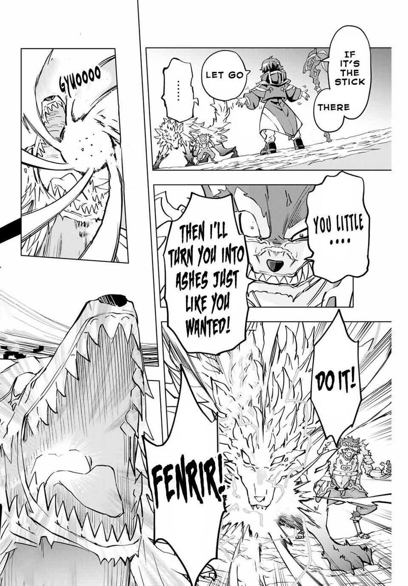 My Gift LVL 9999 Unlimited Gacha Chapter 5 — page 10