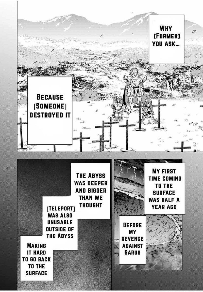 My Gift LVL 9999 Unlimited Gacha Chapter 7 — page 2
