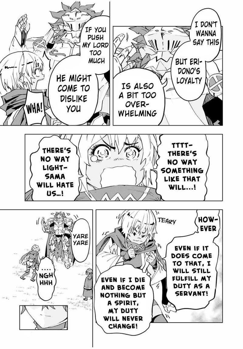 My Gift LVL 9999 Unlimited Gacha Chapter 7 — page 9