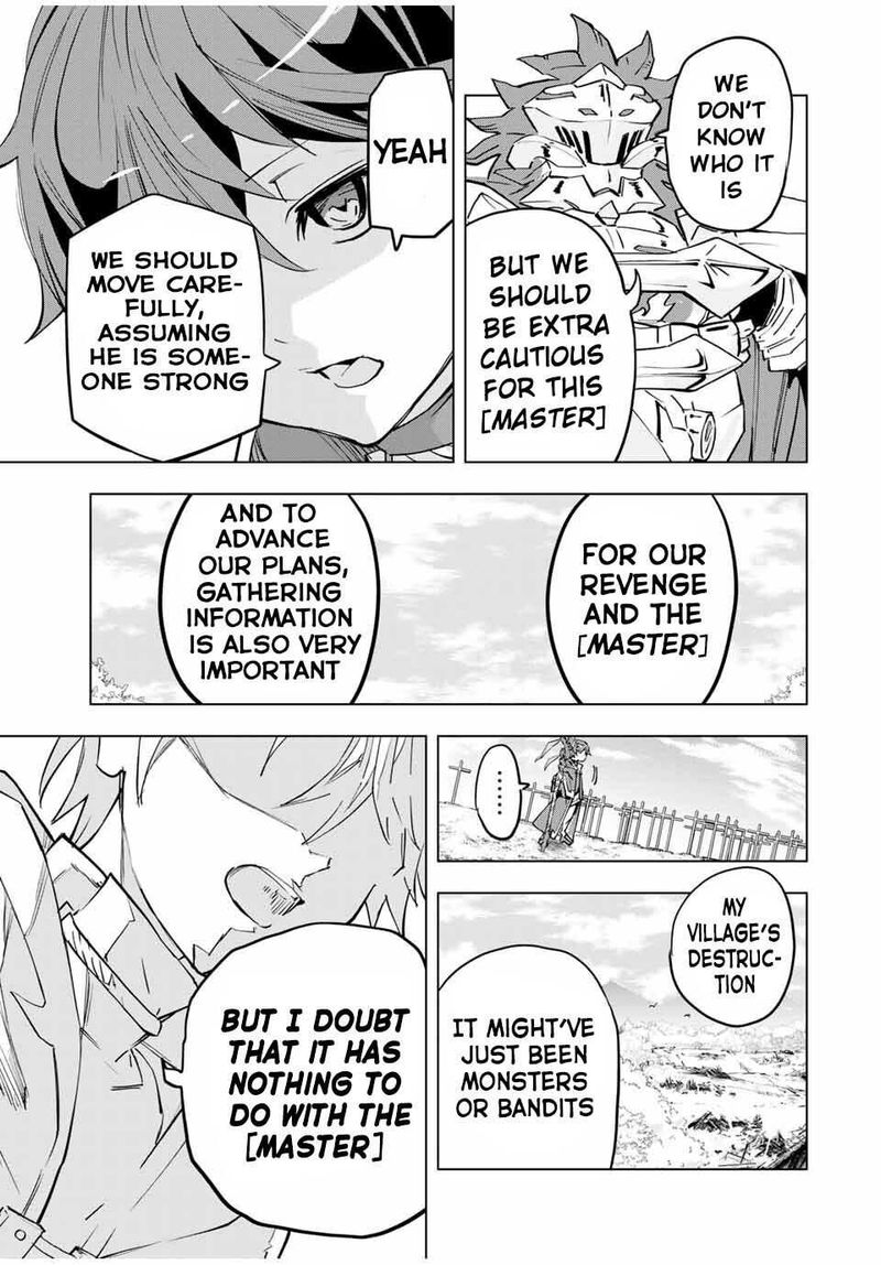 My Gift LVL 9999 Unlimited Gacha Chapter 7 — page 13