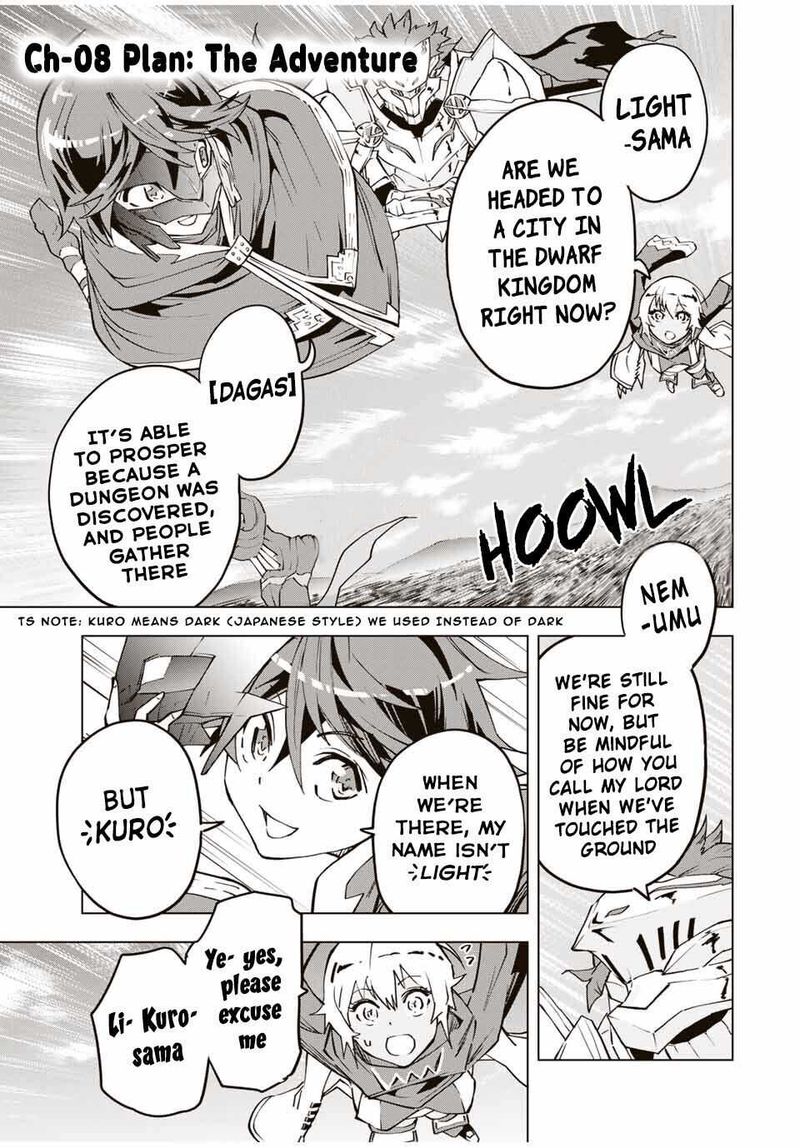 My Gift LVL 9999 Unlimited Gacha Chapter 8 — page 1