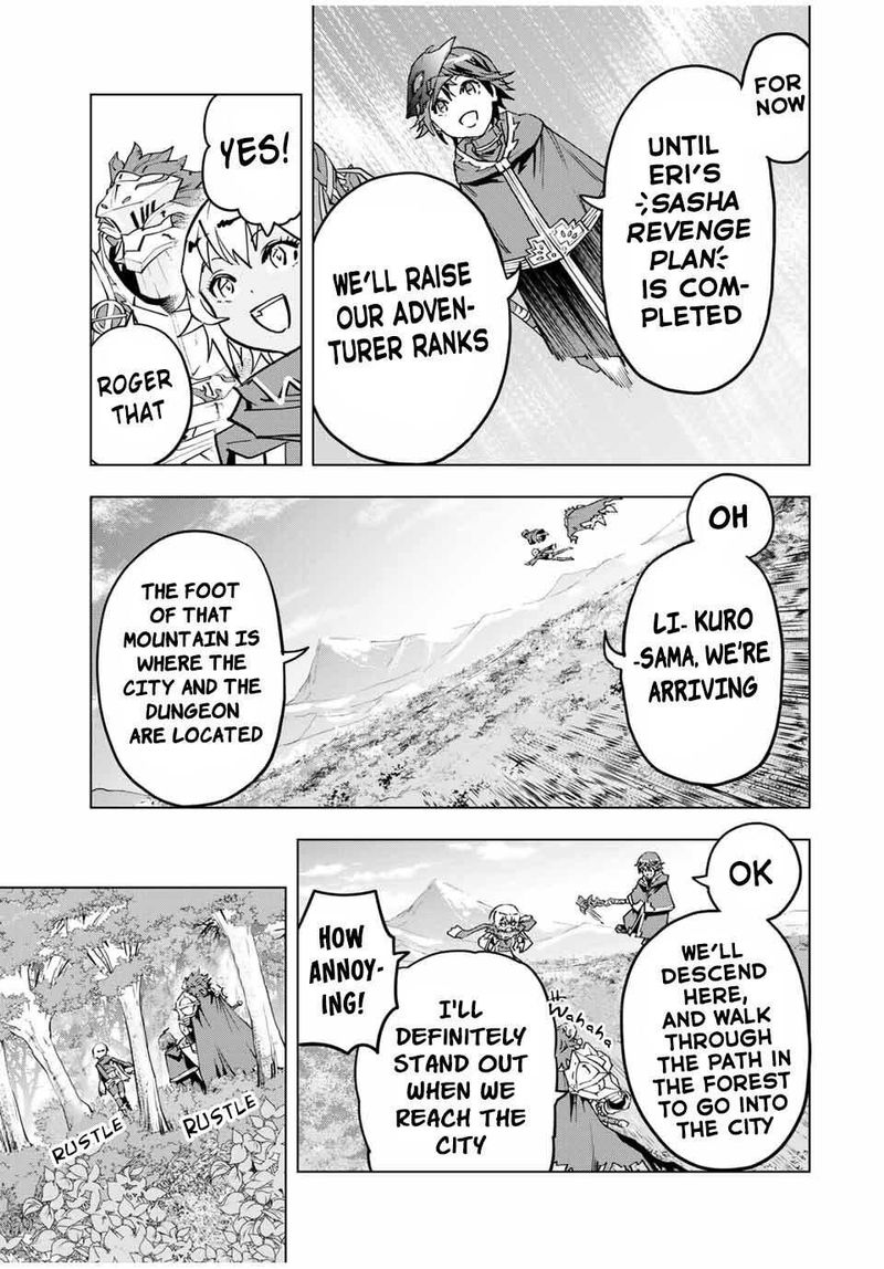 My Gift LVL 9999 Unlimited Gacha Chapter 8 — page 3
