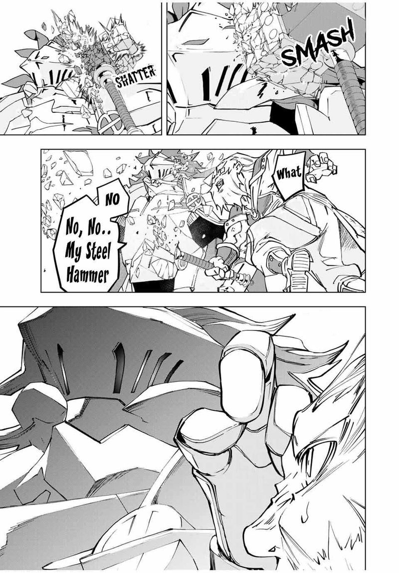 My Gift LVL 9999 Unlimited Gacha Chapter 8 — page 7