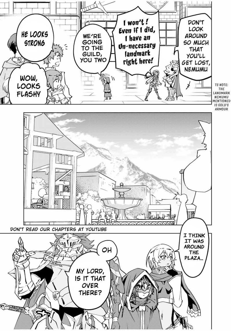 My Gift LVL 9999 Unlimited Gacha Chapter 8 — page 19