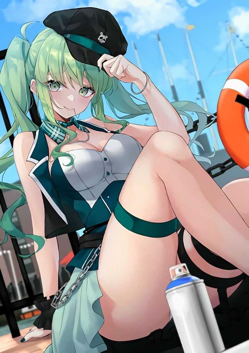 My Gift LVL 9999 Unlimited Gacha Chapter 8 — page 31