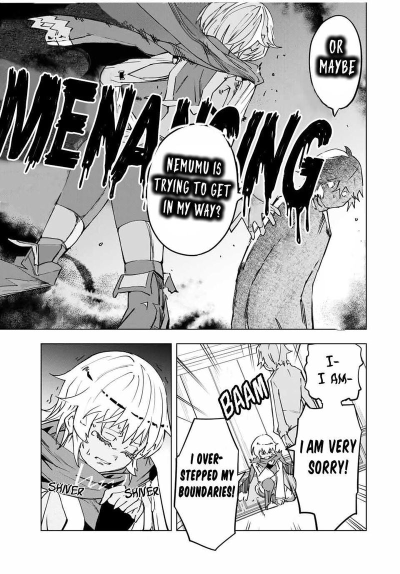 My Gift LVL 9999 Unlimited Gacha Chapter 9 — page 9