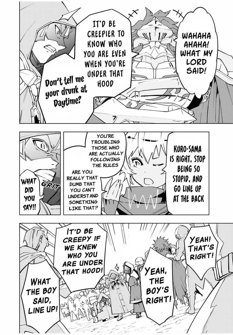 My Gift LVL 9999 Unlimited Gacha Chapter 10 — page 2