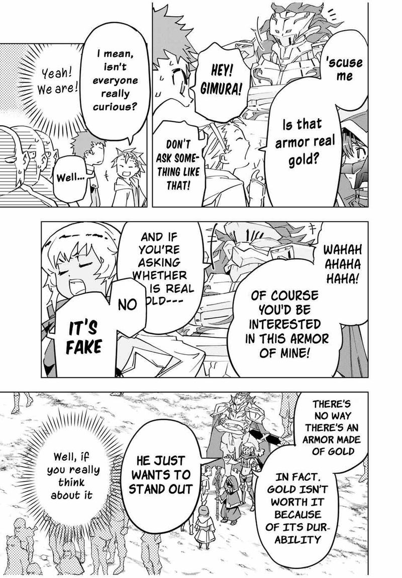 My Gift LVL 9999 Unlimited Gacha Chapter 10 — page 7
