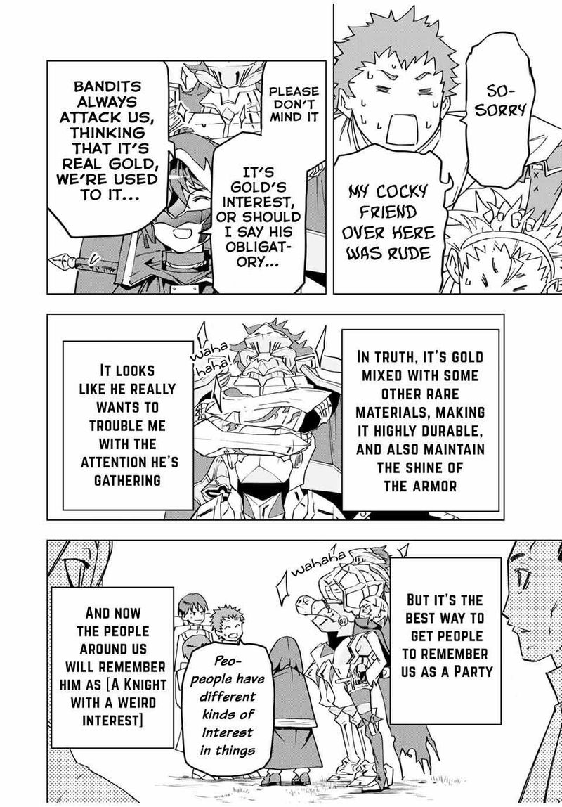 My Gift LVL 9999 Unlimited Gacha Chapter 10 — page 8