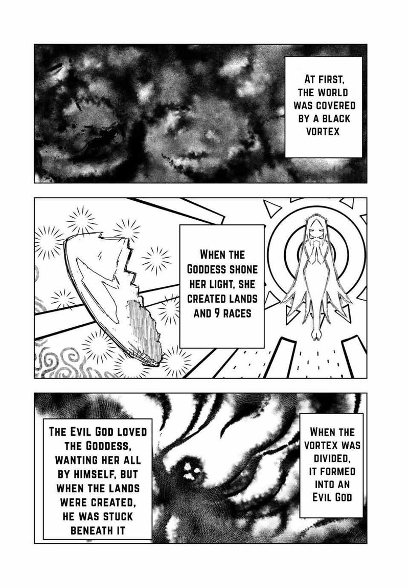 My Gift LVL 9999 Unlimited Gacha Chapter 10 — page 14