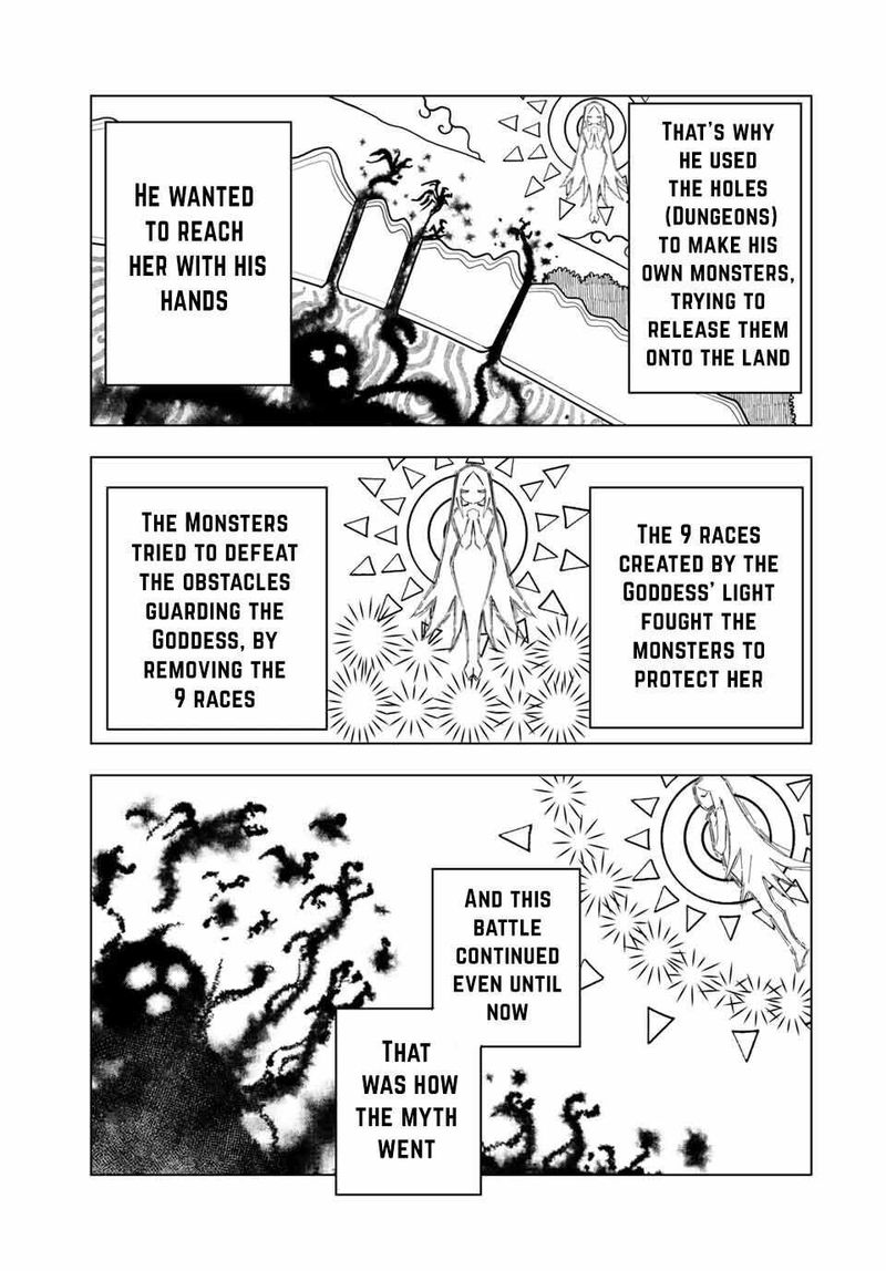 My Gift LVL 9999 Unlimited Gacha Chapter 10 — page 15