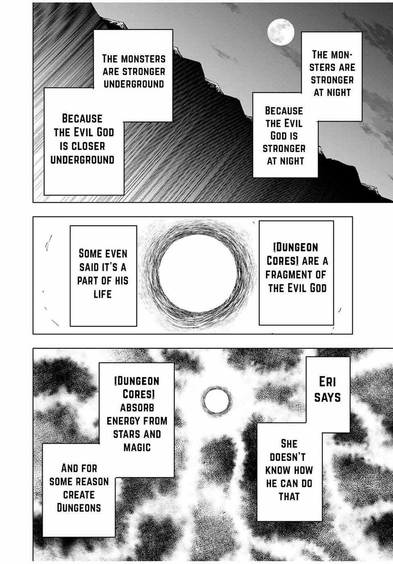 My Gift LVL 9999 Unlimited Gacha Chapter 10 — page 16