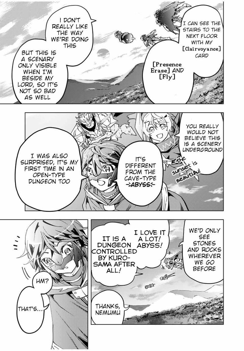 My Gift LVL 9999 Unlimited Gacha Chapter 11 — page 11
