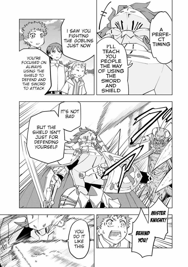My Gift LVL 9999 Unlimited Gacha Chapter 12 — page 11