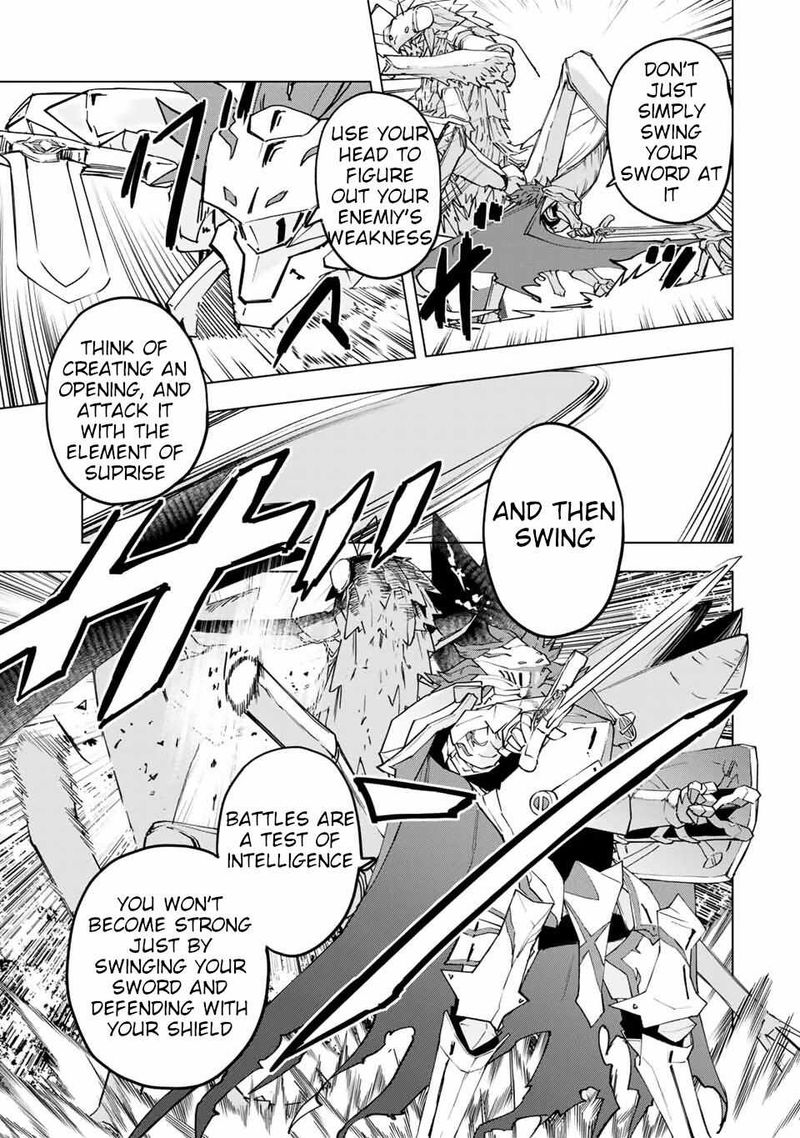 My Gift LVL 9999 Unlimited Gacha Chapter 12 — page 13