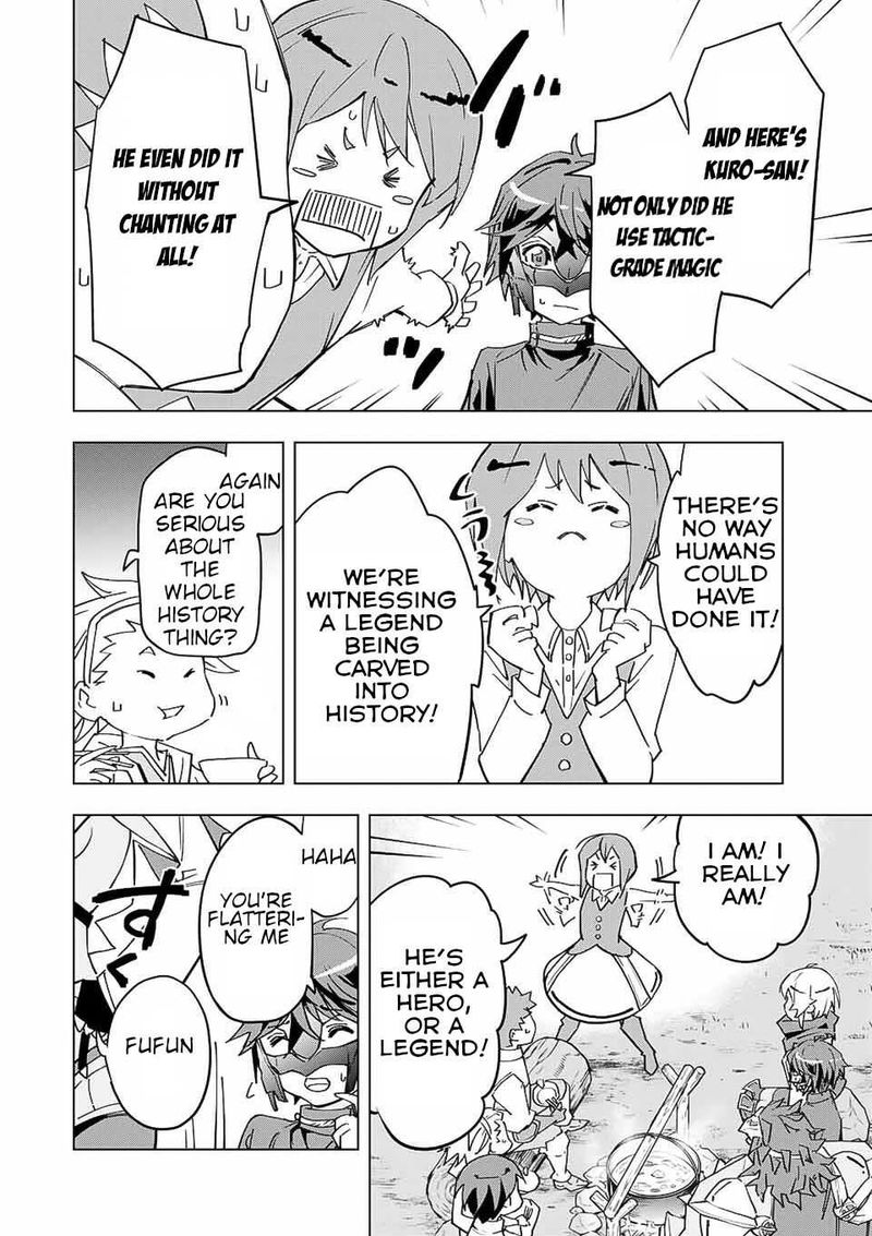 My Gift LVL 9999 Unlimited Gacha Chapter 13 — page 10