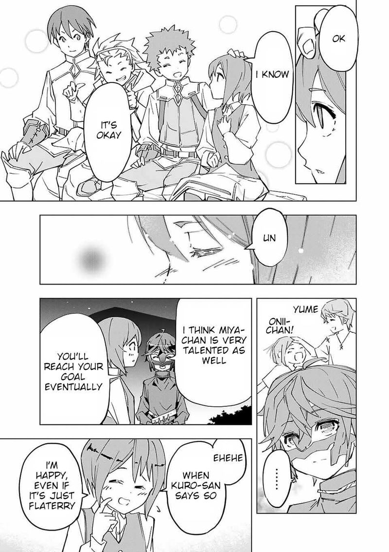 My Gift LVL 9999 Unlimited Gacha Chapter 13 — page 15