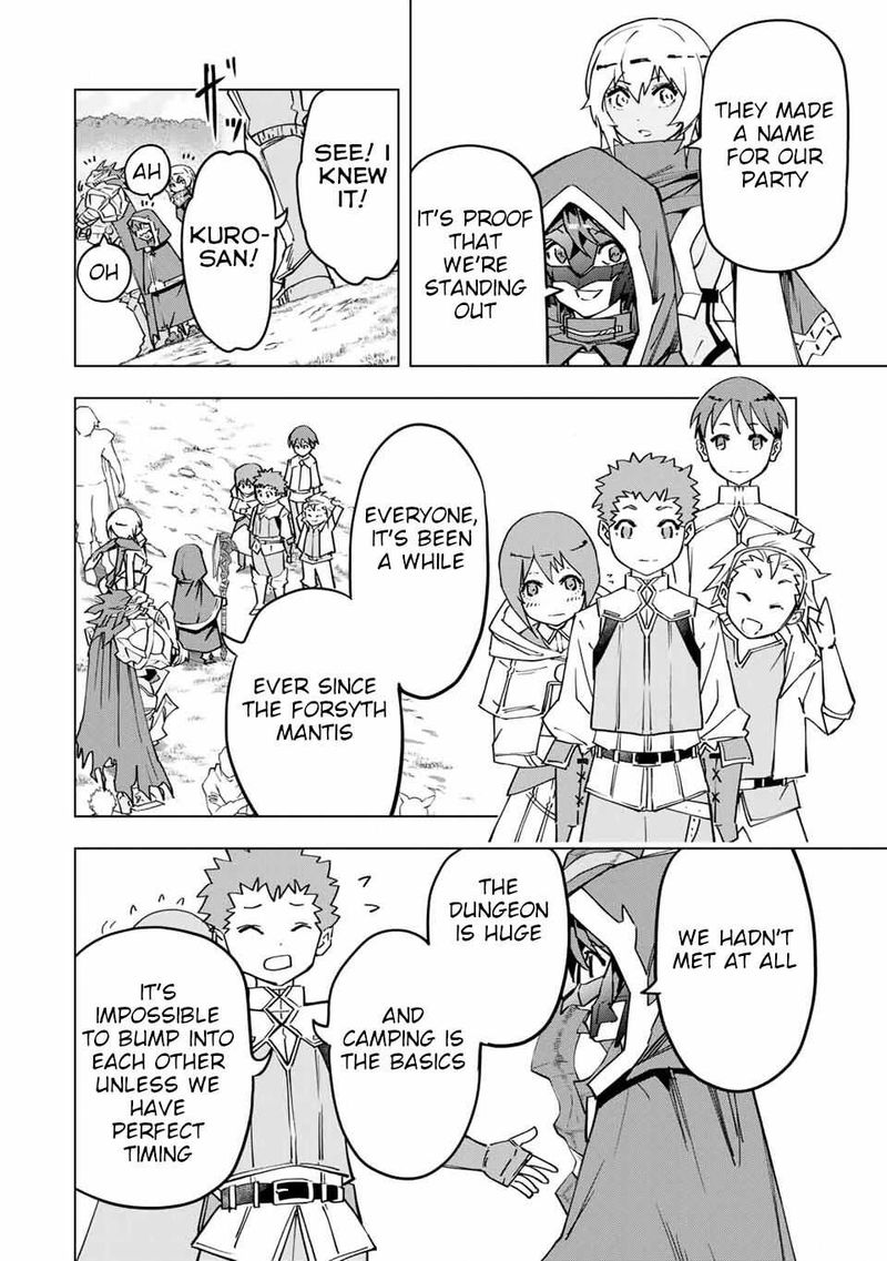My Gift LVL 9999 Unlimited Gacha Chapter 14 — page 2