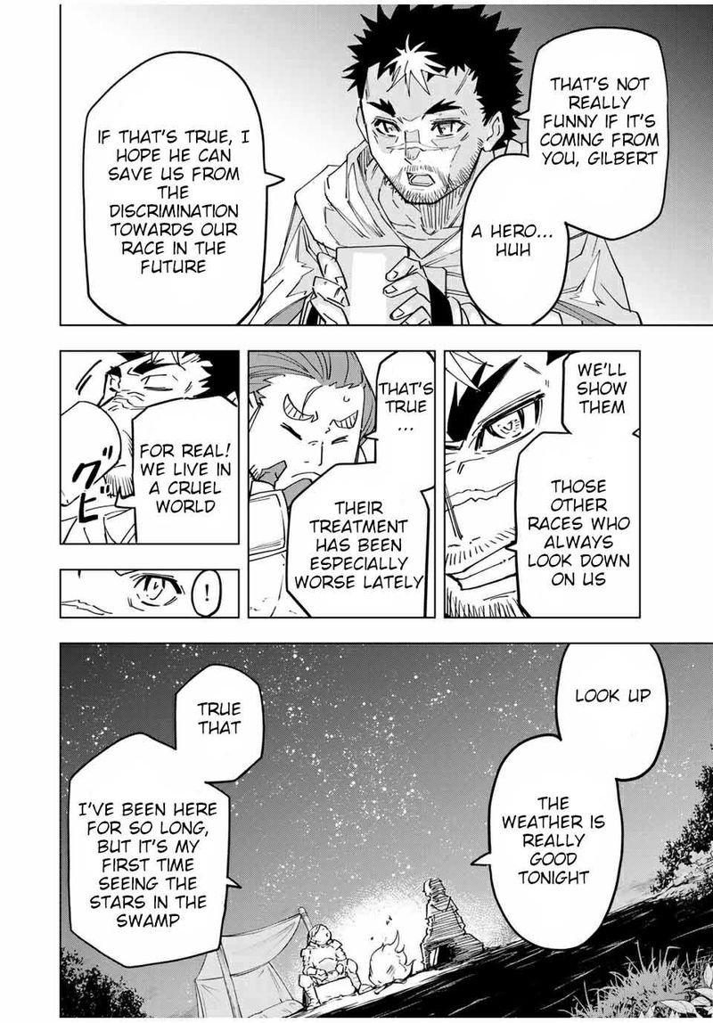 My Gift LVL 9999 Unlimited Gacha Chapter 15 — page 4