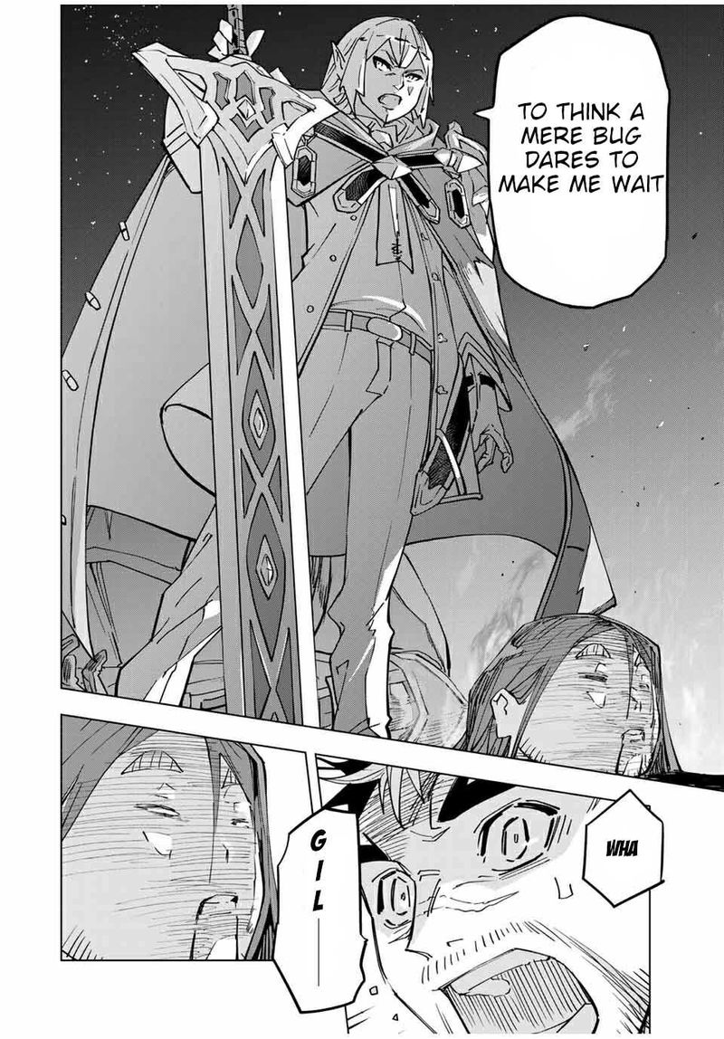 My Gift LVL 9999 Unlimited Gacha Chapter 15 — page 6