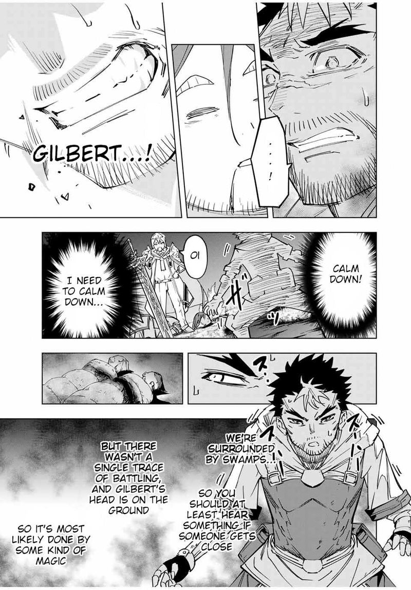 My Gift LVL 9999 Unlimited Gacha Chapter 15 — page 7