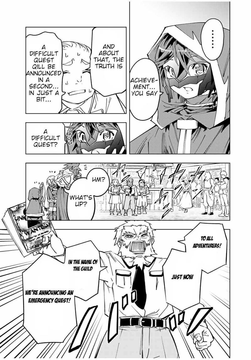 My Gift LVL 9999 Unlimited Gacha Chapter 16 — page 5