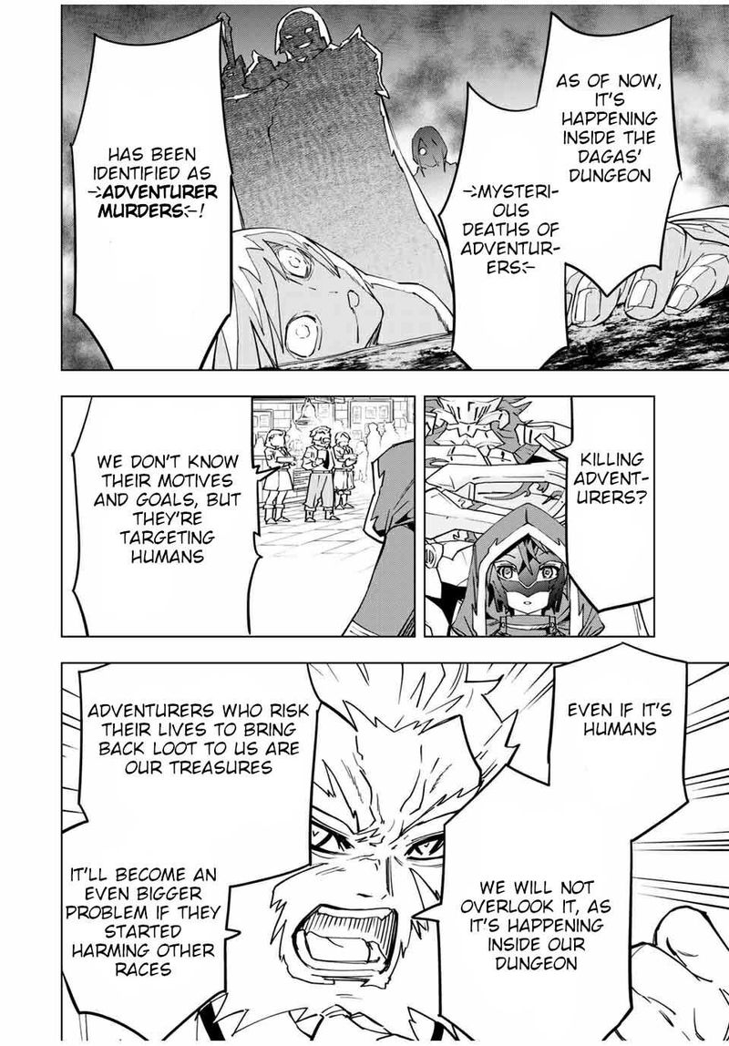 My Gift LVL 9999 Unlimited Gacha Chapter 16 — page 6