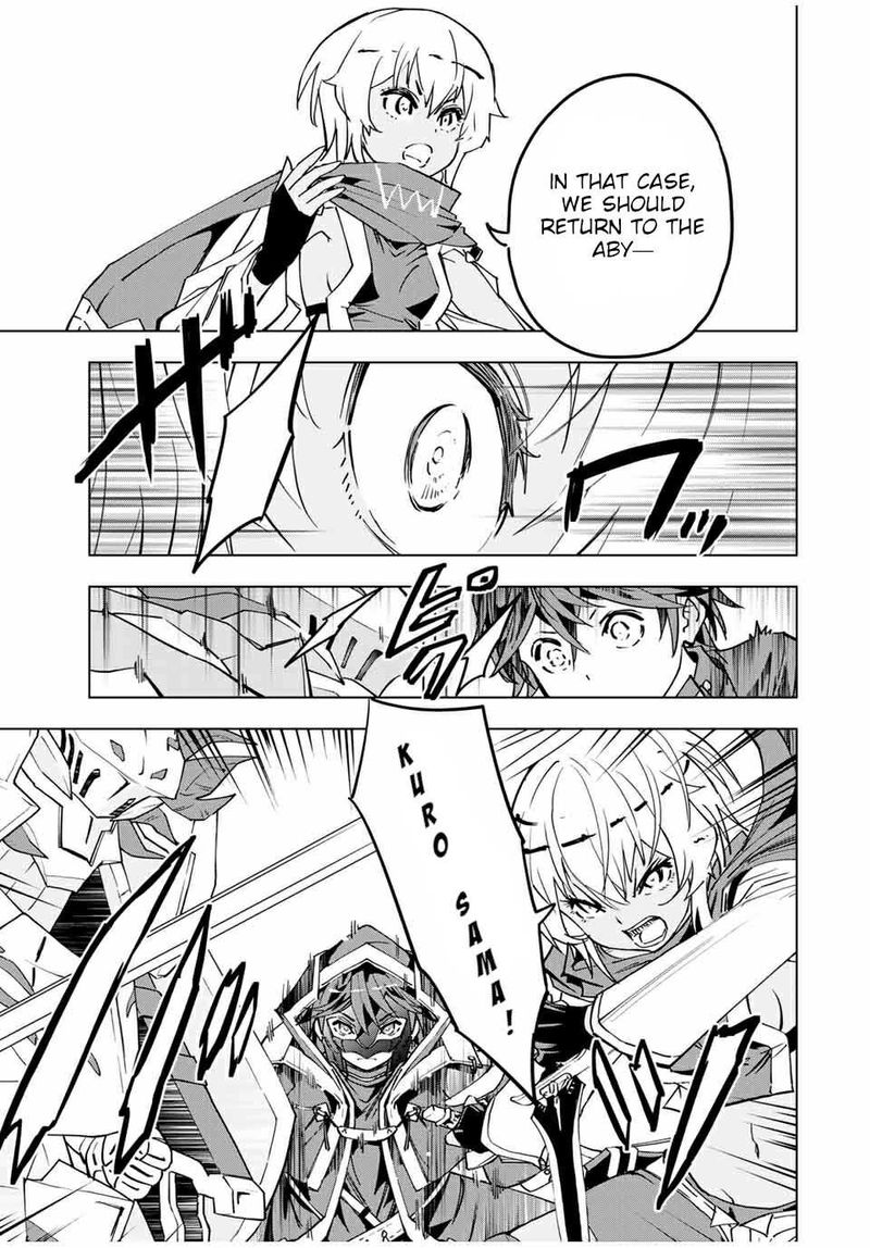 My Gift LVL 9999 Unlimited Gacha Chapter 16 — page 11