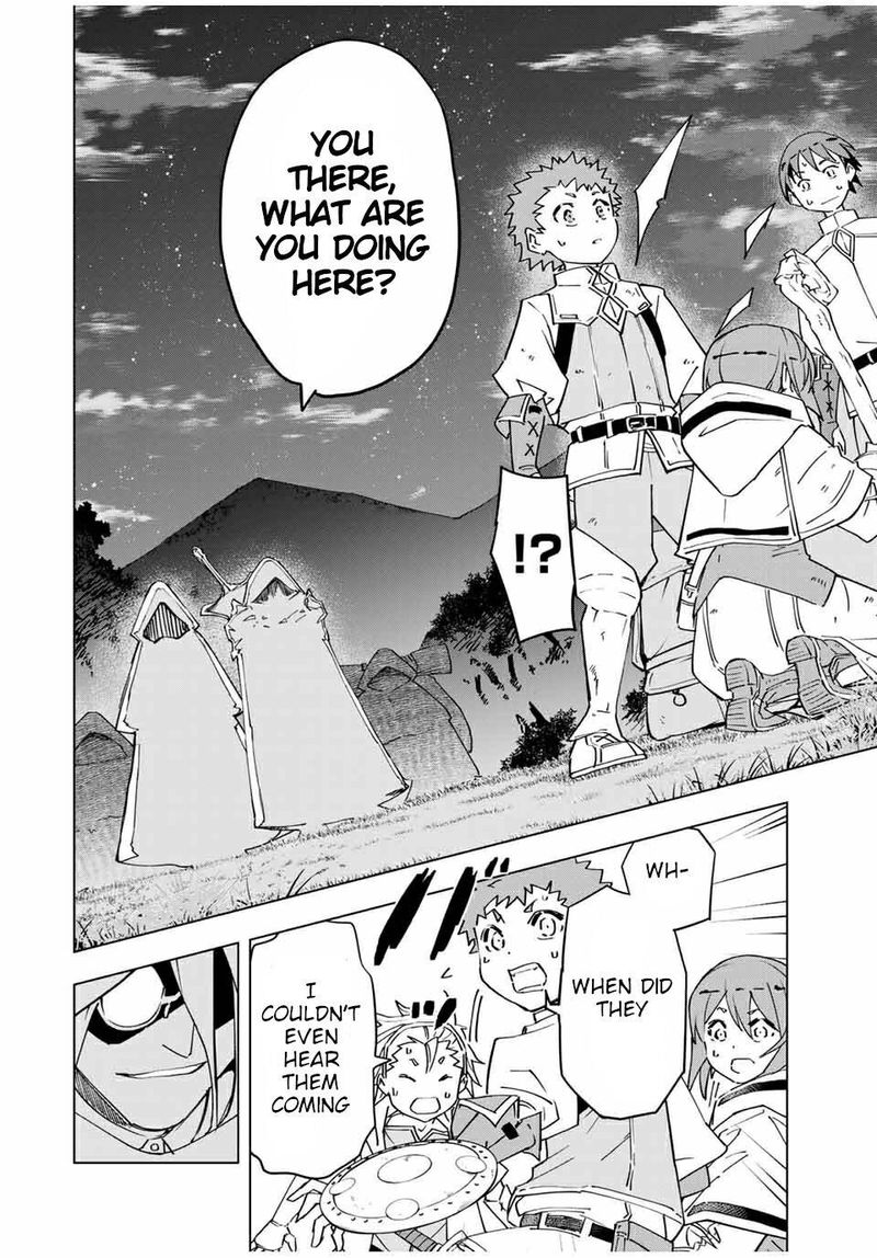 My Gift LVL 9999 Unlimited Gacha Chapter 17 — page 6