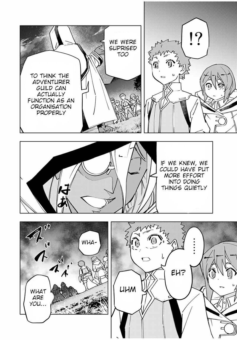 My Gift LVL 9999 Unlimited Gacha Chapter 17 — page 10