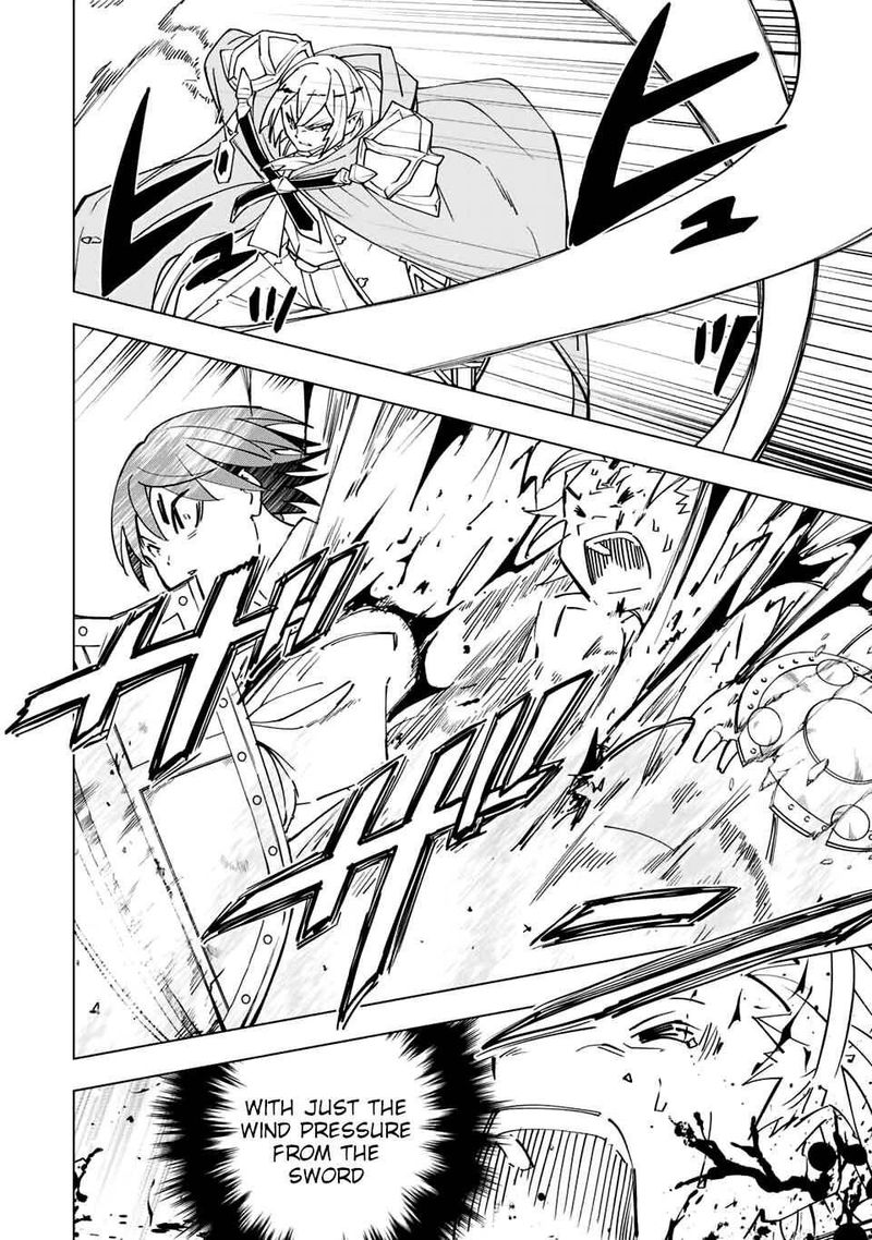 My Gift LVL 9999 Unlimited Gacha Chapter 18 — page 2