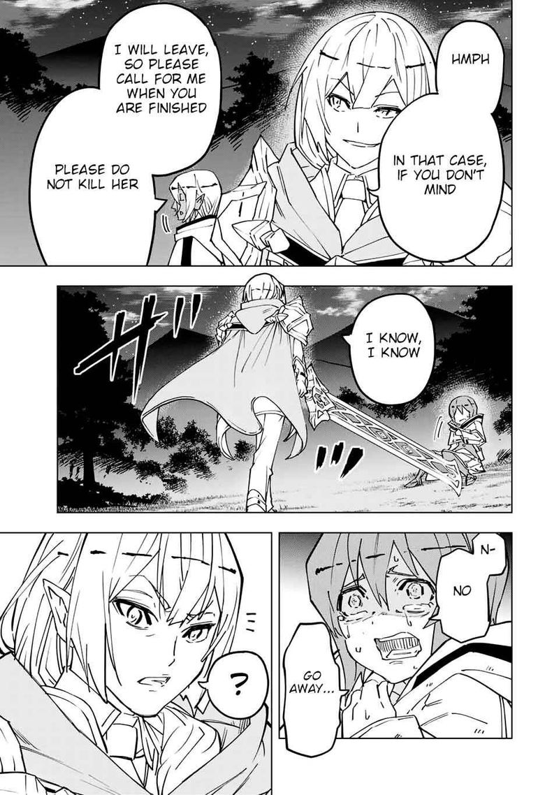 My Gift LVL 9999 Unlimited Gacha Chapter 18 — page 10