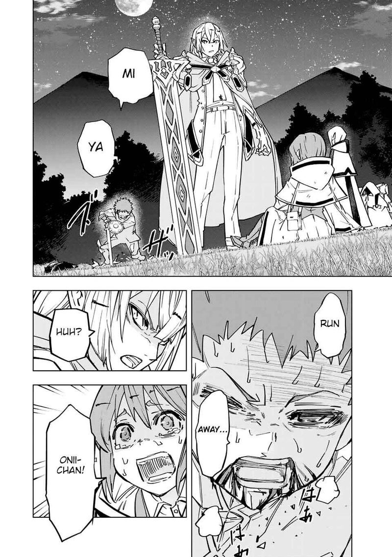 My Gift LVL 9999 Unlimited Gacha Chapter 18 — page 13