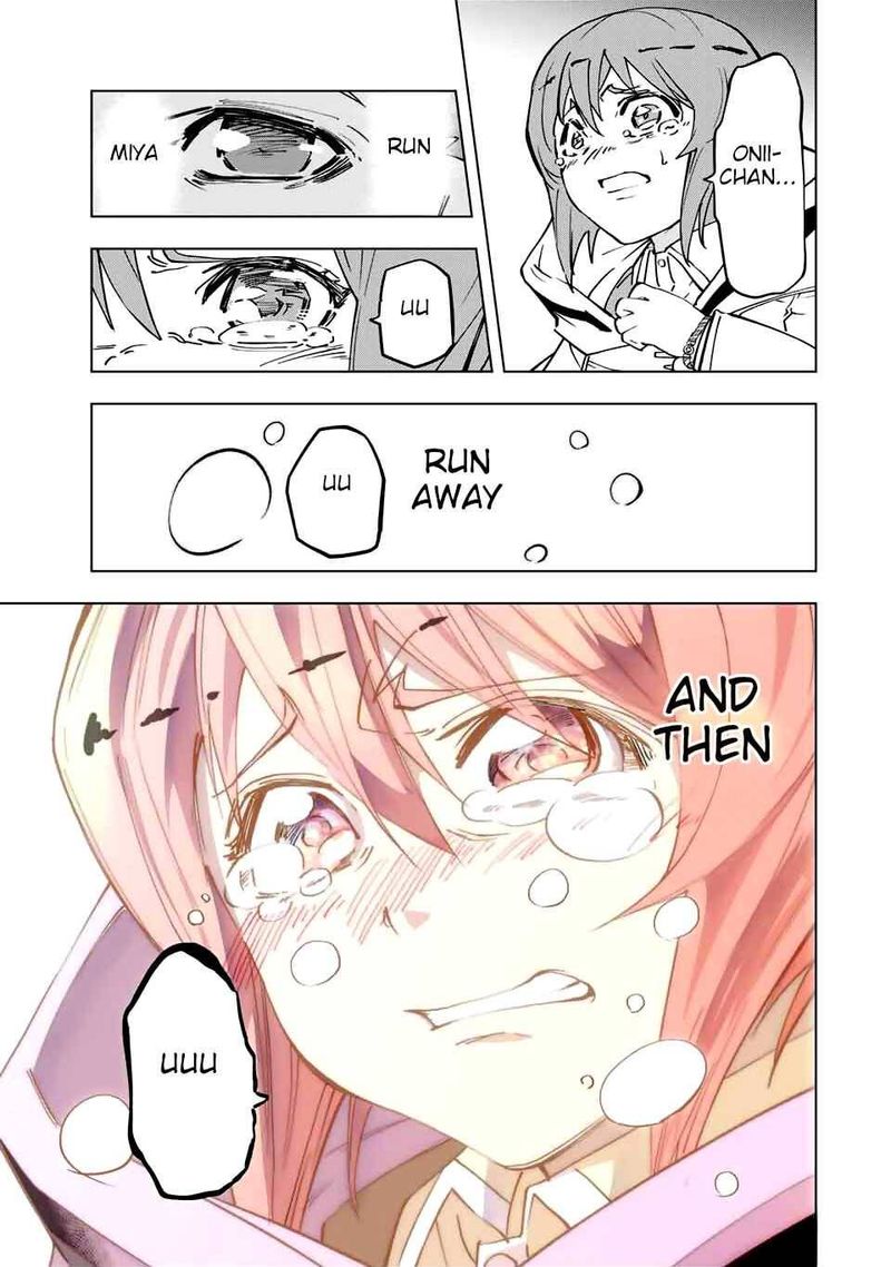 My Gift LVL 9999 Unlimited Gacha Chapter 18 — page 16