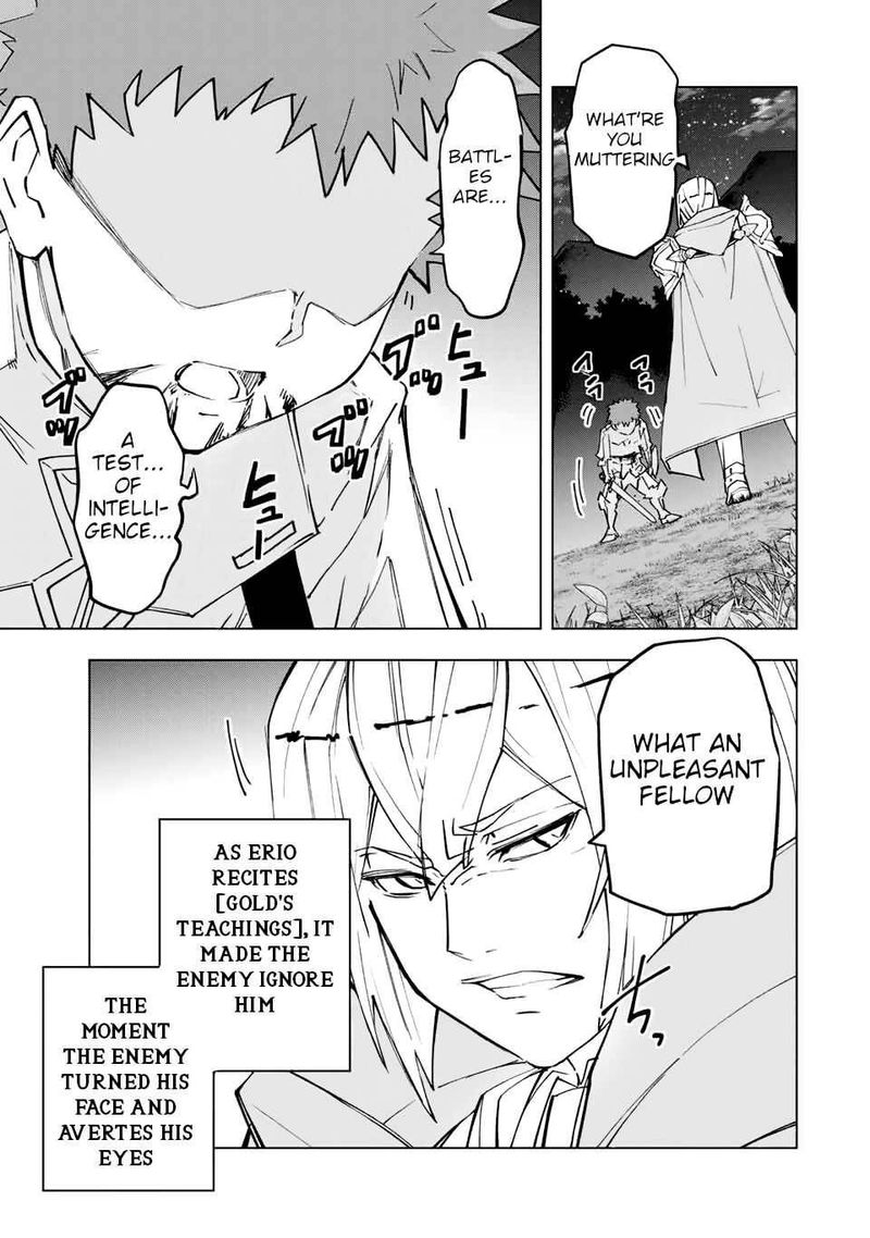 My Gift LVL 9999 Unlimited Gacha Chapter 18 — page 20