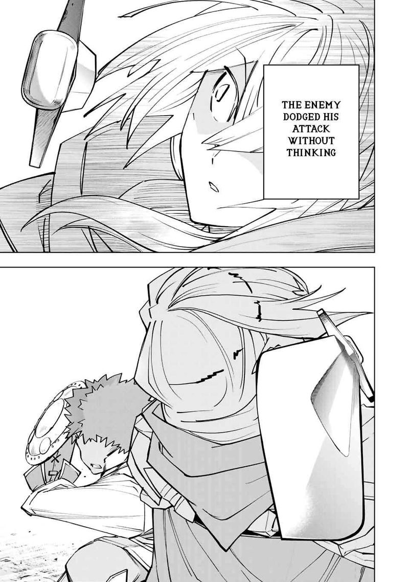 My Gift LVL 9999 Unlimited Gacha Chapter 18 — page 22
