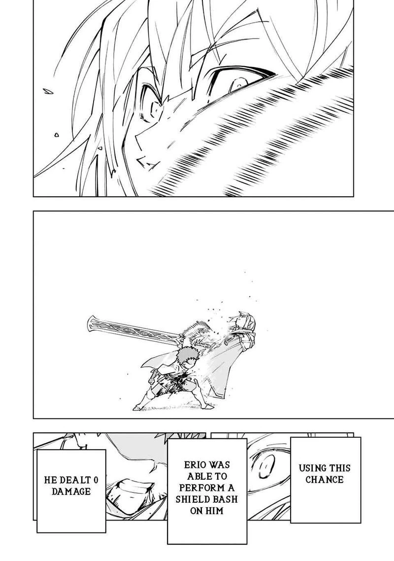 My Gift LVL 9999 Unlimited Gacha Chapter 18 — page 23