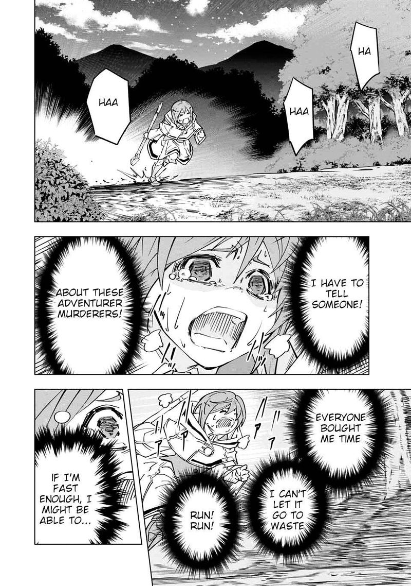 My Gift LVL 9999 Unlimited Gacha Chapter 19 — page 4