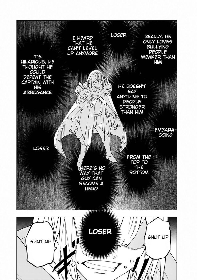 My Gift LVL 9999 Unlimited Gacha Chapter 19 — page 14