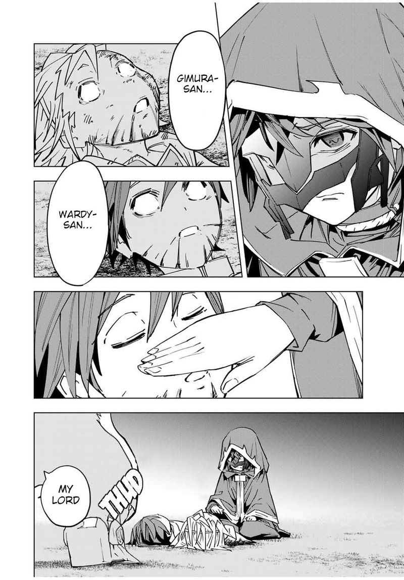 My Gift LVL 9999 Unlimited Gacha Chapter 20 — page 2