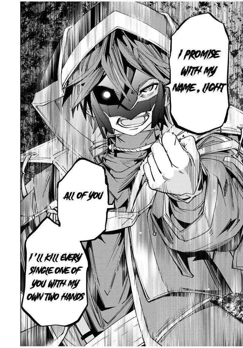 My Gift LVL 9999 Unlimited Gacha Chapter 20 — page 10