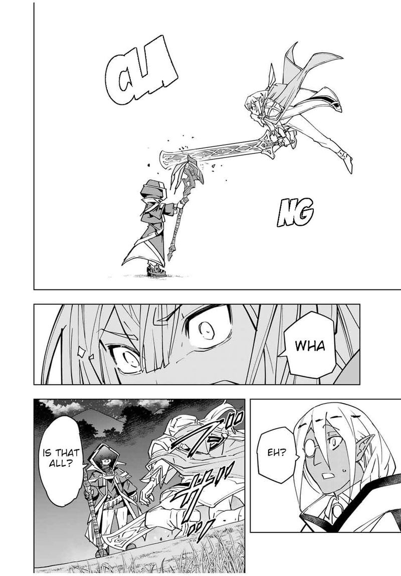 My Gift LVL 9999 Unlimited Gacha Chapter 20 — page 13