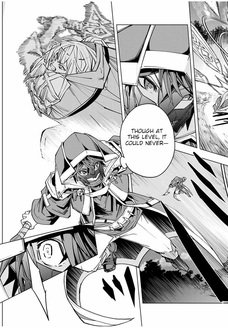 My Gift LVL 9999 Unlimited Gacha Chapter 21 — page 7
