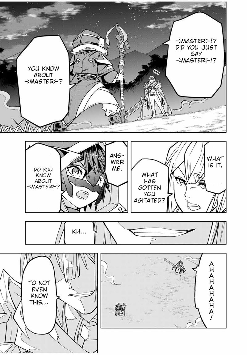 My Gift LVL 9999 Unlimited Gacha Chapter 21 — page 21