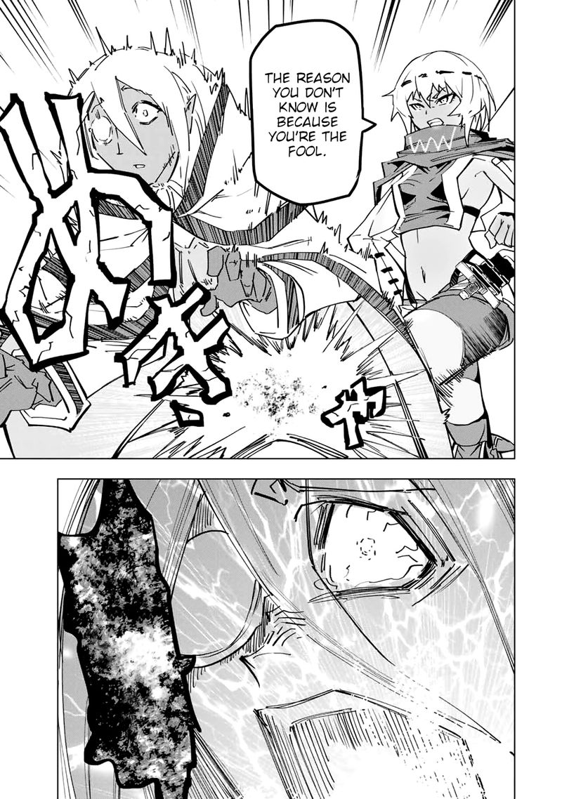 My Gift LVL 9999 Unlimited Gacha Chapter 22 — page 21