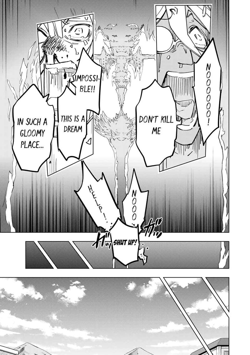 My Gift LVL 9999 Unlimited Gacha Chapter 24 — page 11