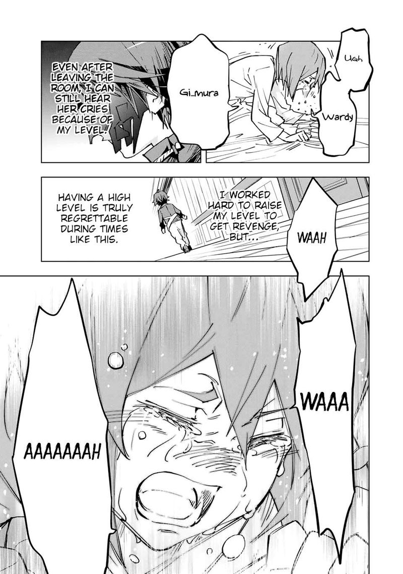 My Gift LVL 9999 Unlimited Gacha Chapter 24 — page 19
