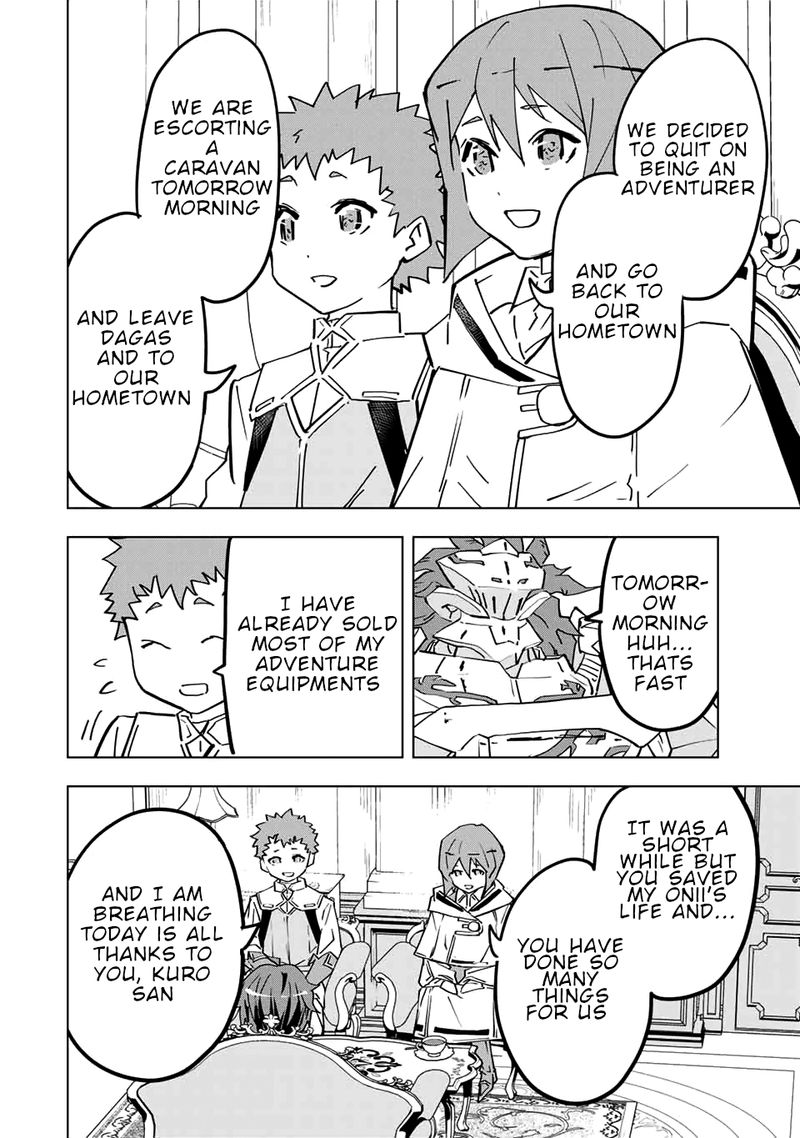 My Gift LVL 9999 Unlimited Gacha Chapter 25 — page 2