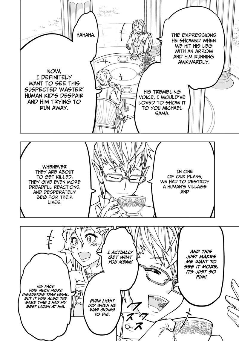 My Gift LVL 9999 Unlimited Gacha Chapter 26 — page 3